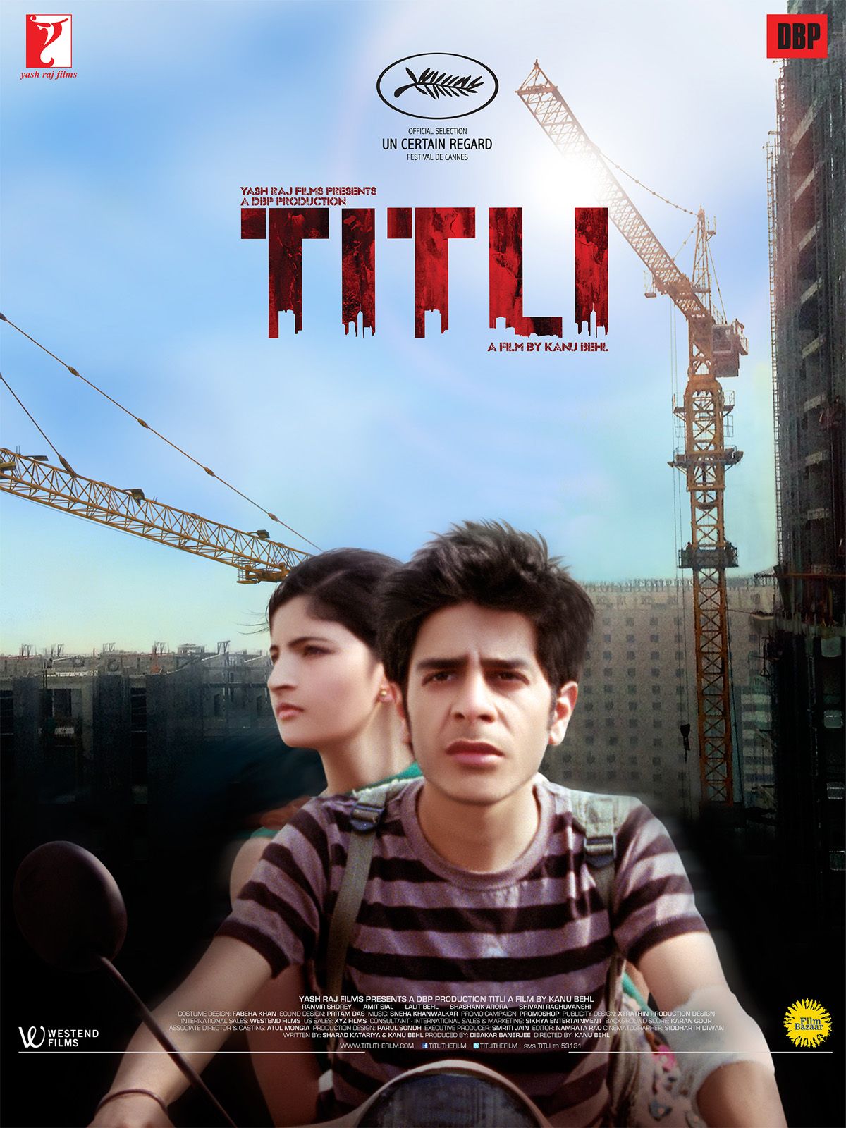 Titli - Película 2014