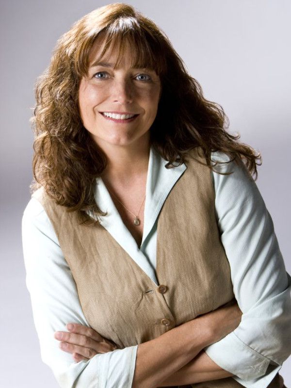 Karen Allen Filmografía