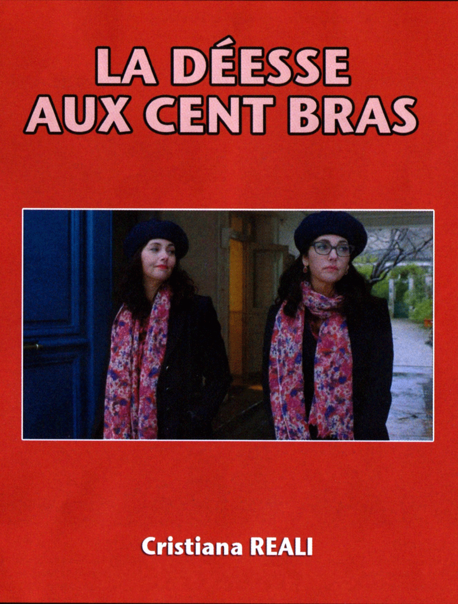 La déesse aux 100 bras - Película 2013