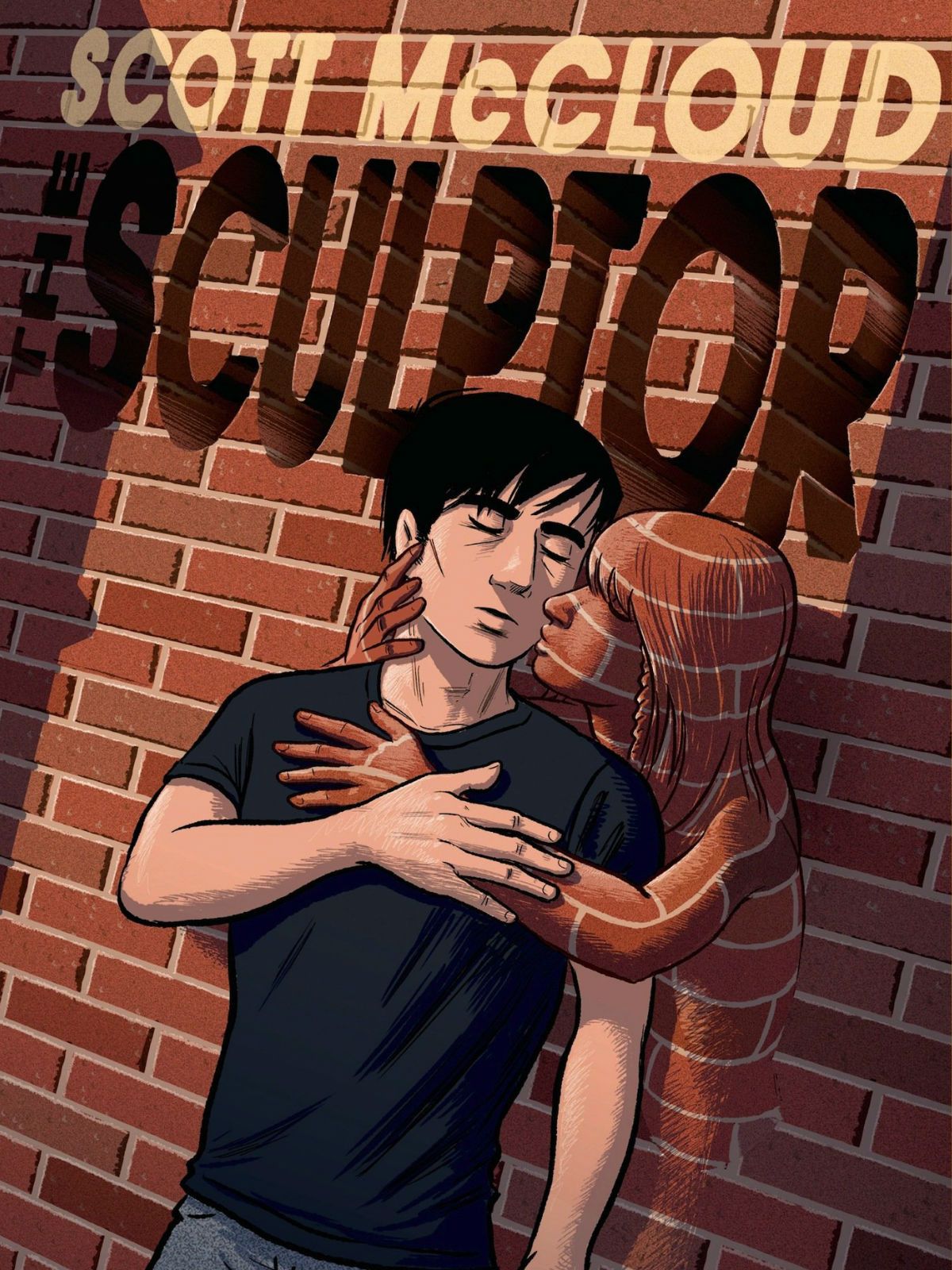 The Sculptor - Película 2015