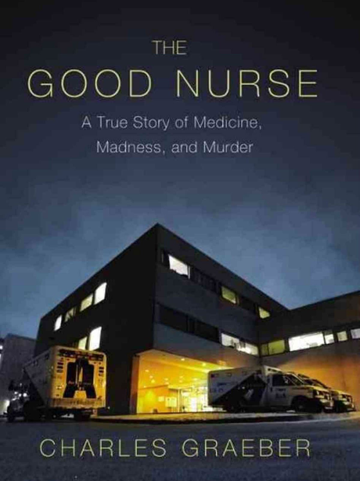 The Good Nurse Película 2022