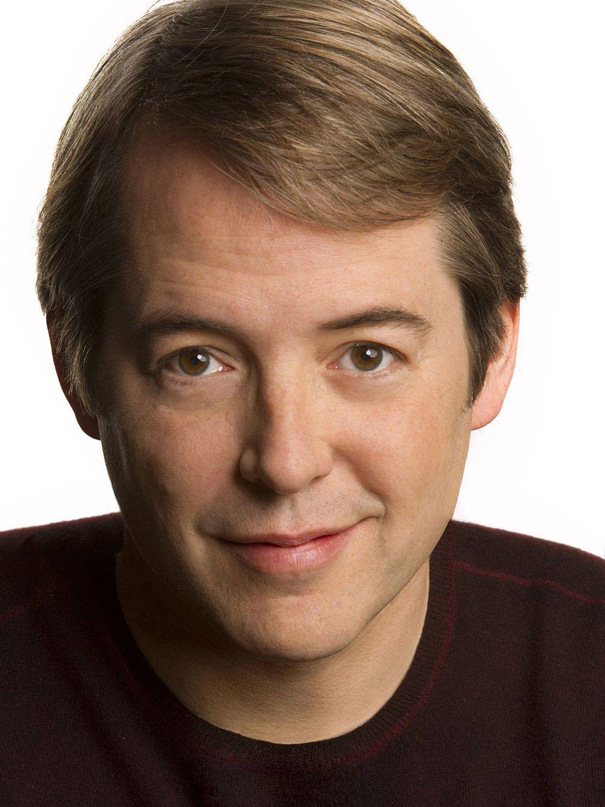 Foto De Matthew Broderick - Cartel Matthew Broderick - Foto 70 De 116 ...