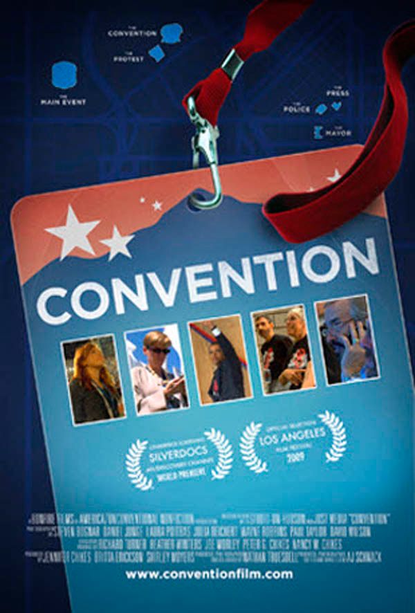 Convention - Documental 2009