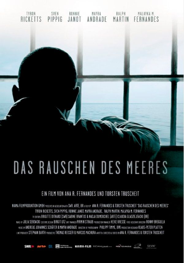 Das Rauschen des Meeres - Cortometraje