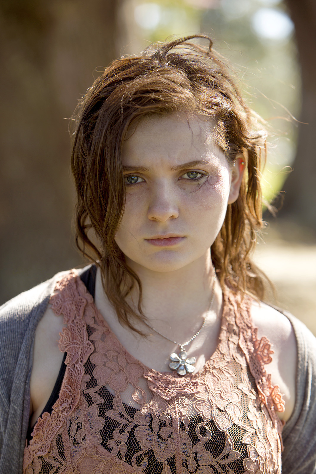 Foto De Abigail Breslin - Maggie : Foto Abigail Breslin - Foto 97 De ...