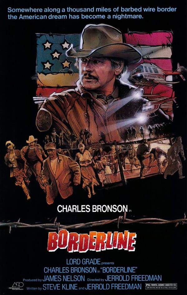 A veinte millas de la justicia - Película 1980