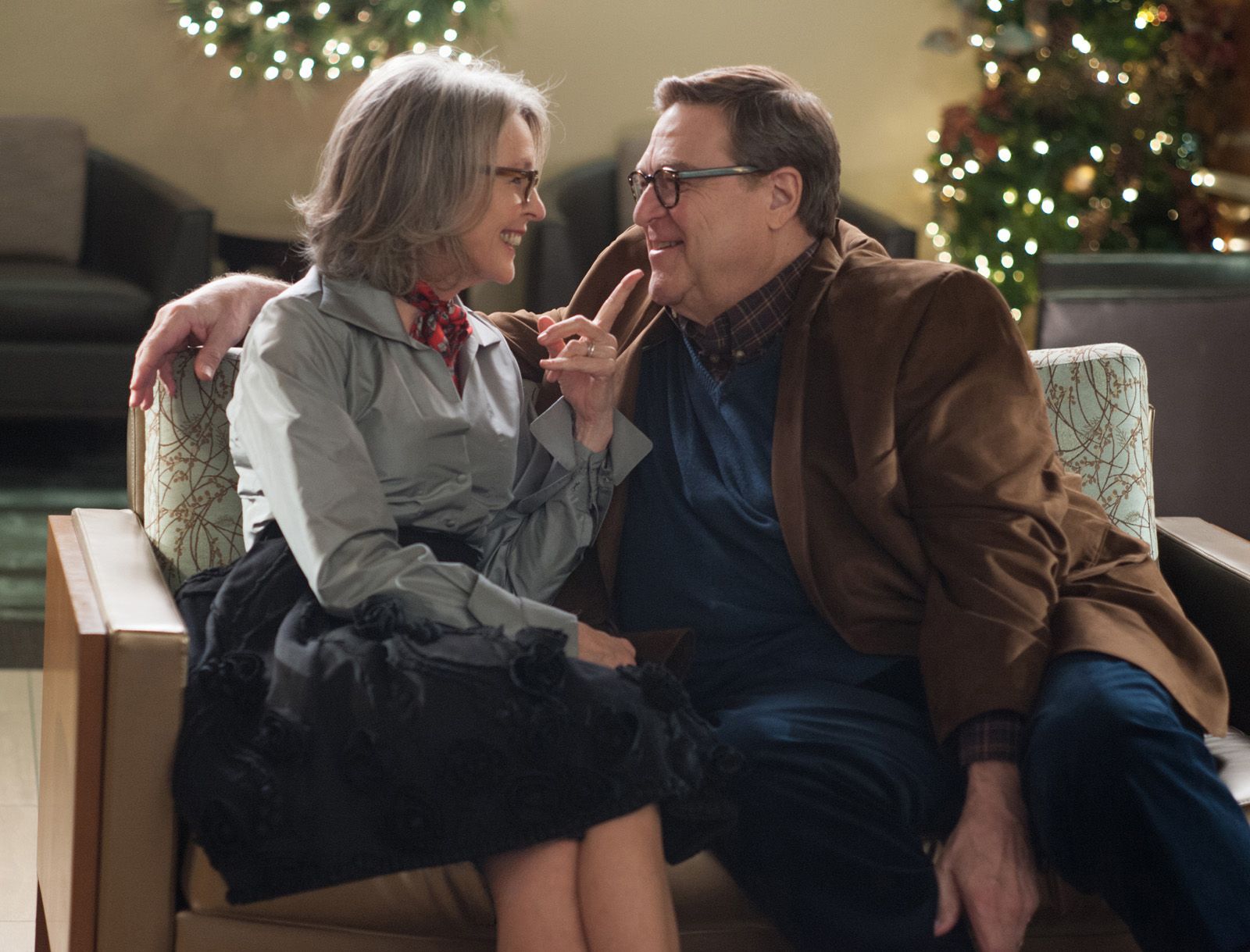 Foto de Diane Keaton Foto John Goodman, Diane Keaton Foto 83 de 144