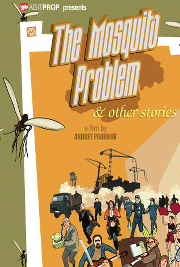 The Mosquito problem and other stories - Documental 2007