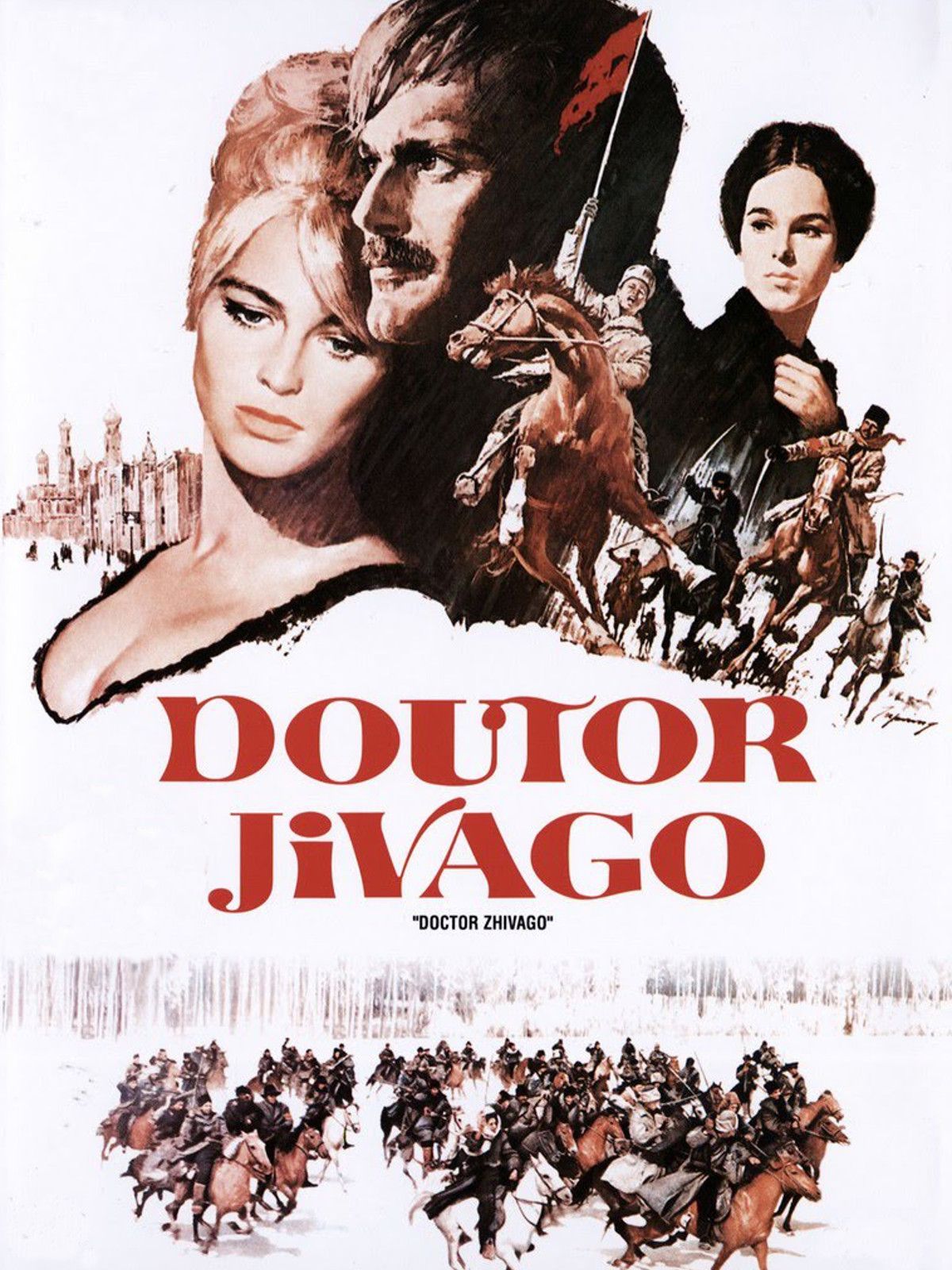 Dr zhivago pdf español