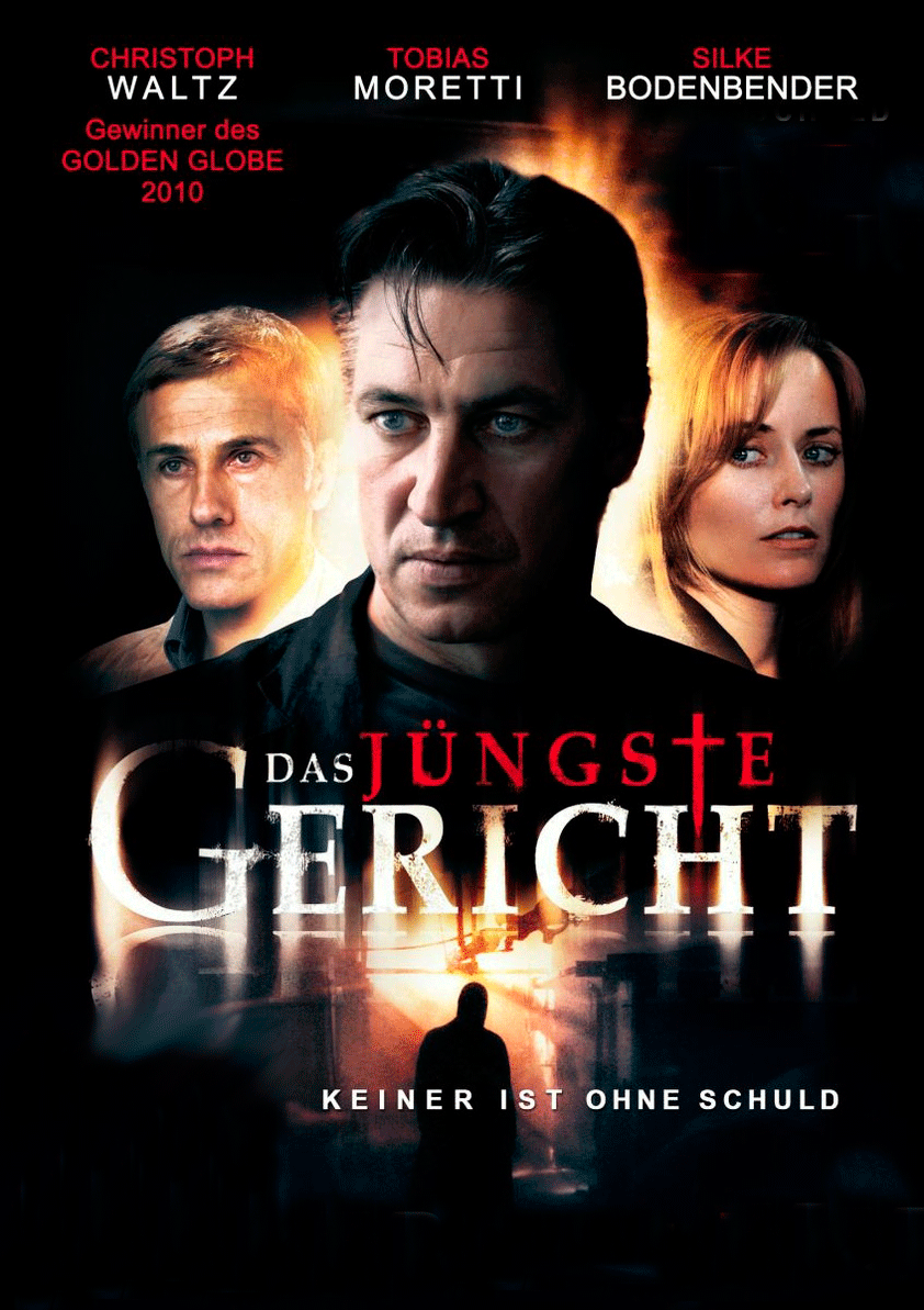 La última sentencia - Película 2008
