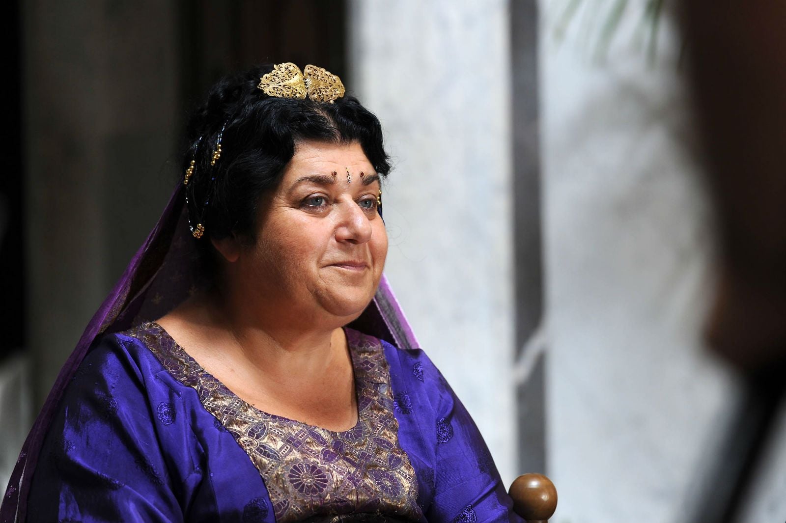 Le Mille E Una Notte Aladino E Sherazade Film