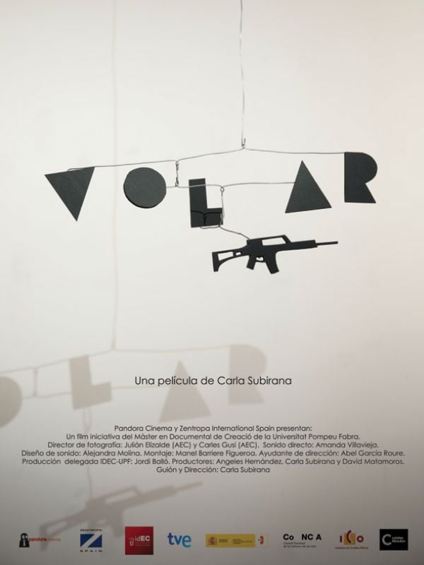 Volar - Documental 2013