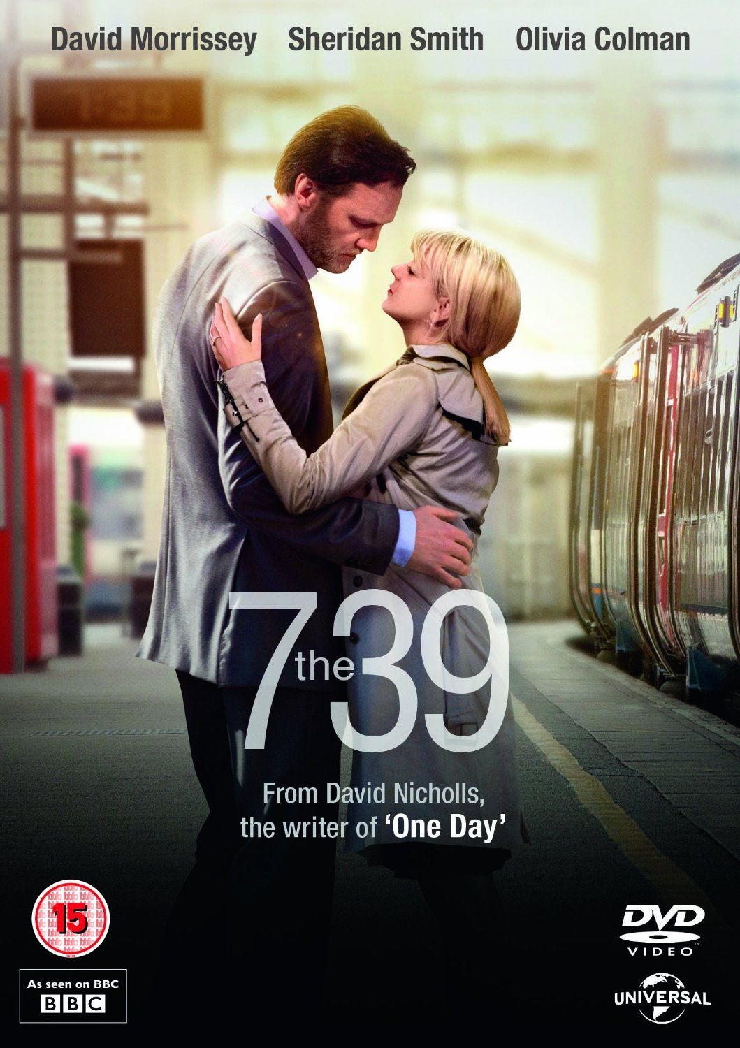 The 7.39 - Película 2014