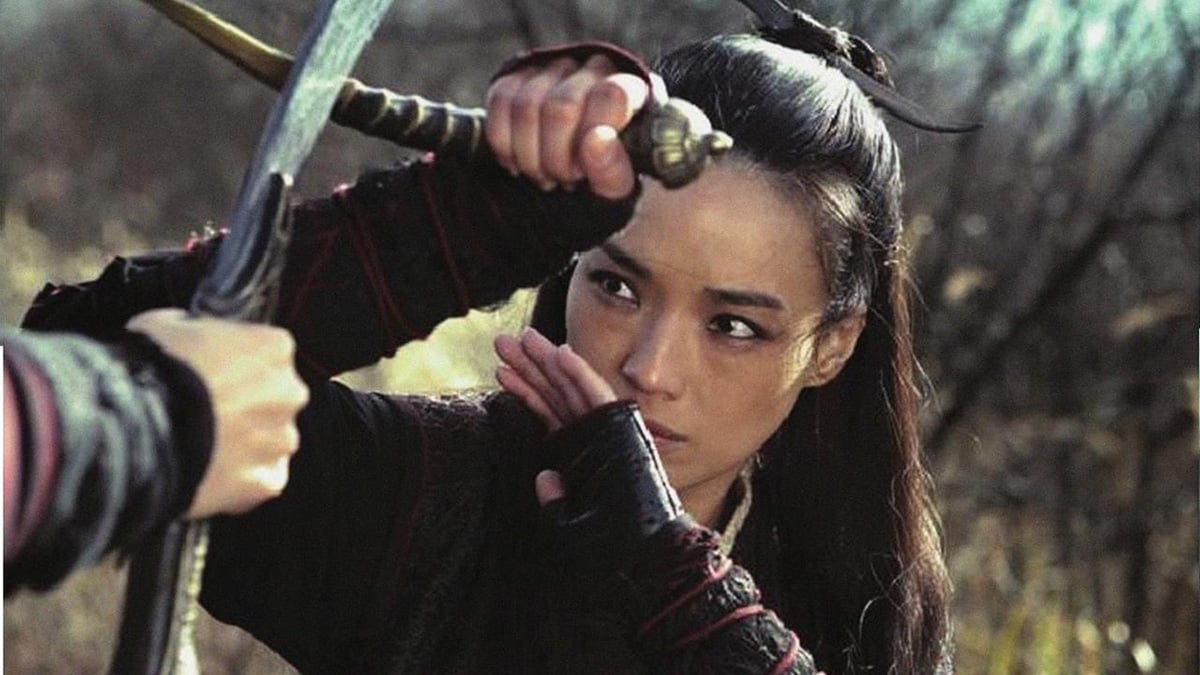 Foto de Shu Qi - The Assassin : Foto Shu Qi - Foto 28 de 39 - SensaCine.com