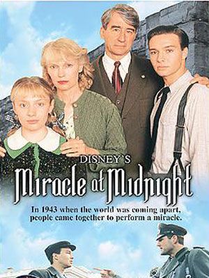 Miracle at Midnight - Película 1998
