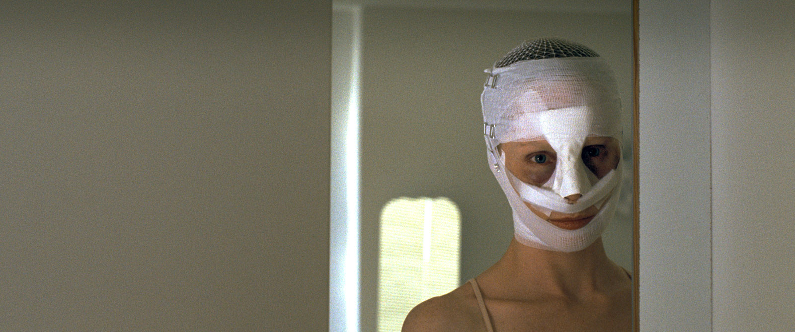 Foto De La Pel Cula Goodnight Mommy Foto Por Un Total De