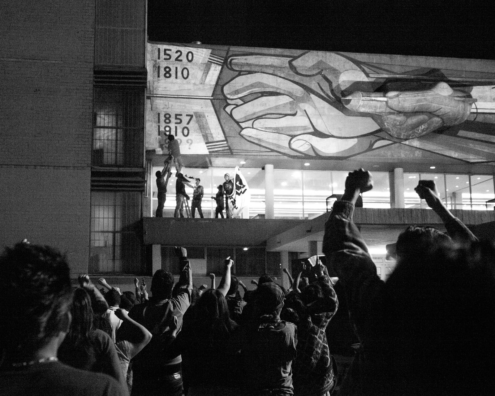 Foto de la película Güeros Foto 4 por un total de 20