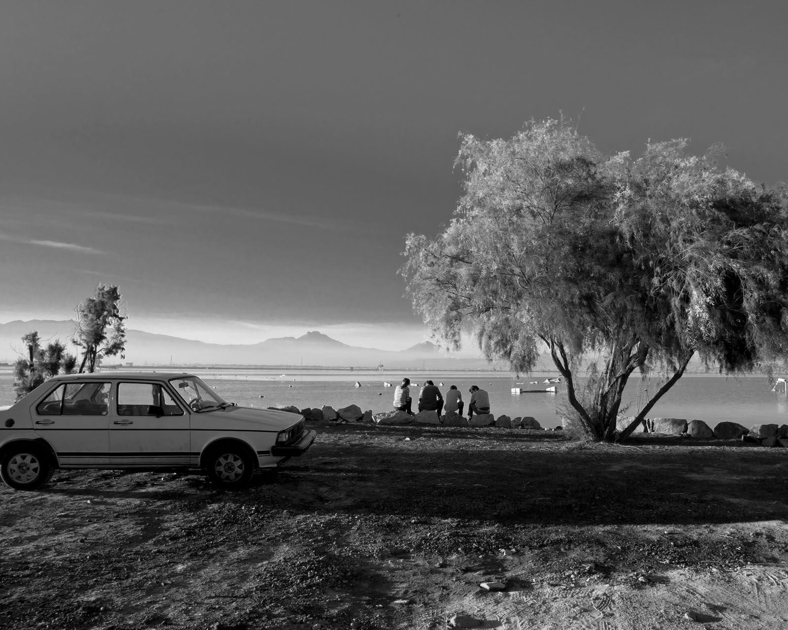 Foto de la película Güeros Foto 2 por un total de 20