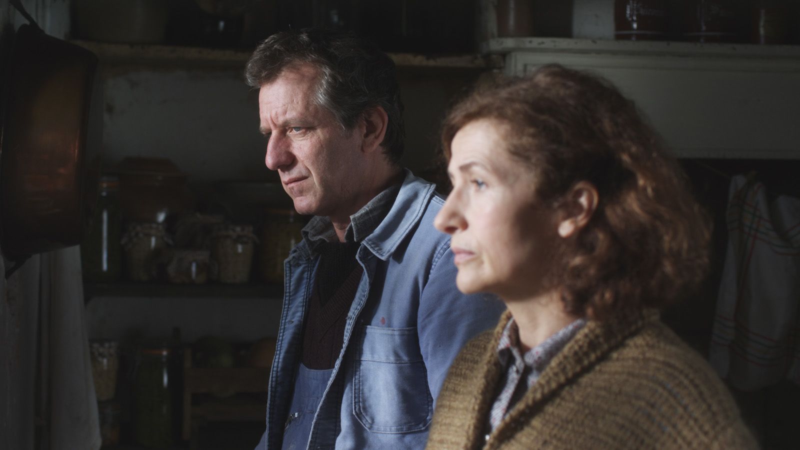 Foto de Marie Bunel Foto Marie Bunel, Vincent Winterhalter Foto 7 de 47 Foto de Marie Bunel Foto Marie Bunel, Vincent Winterhalter Foto 7 de 47