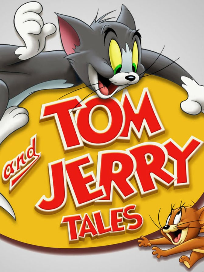 Tom And Jerry Tales Characters