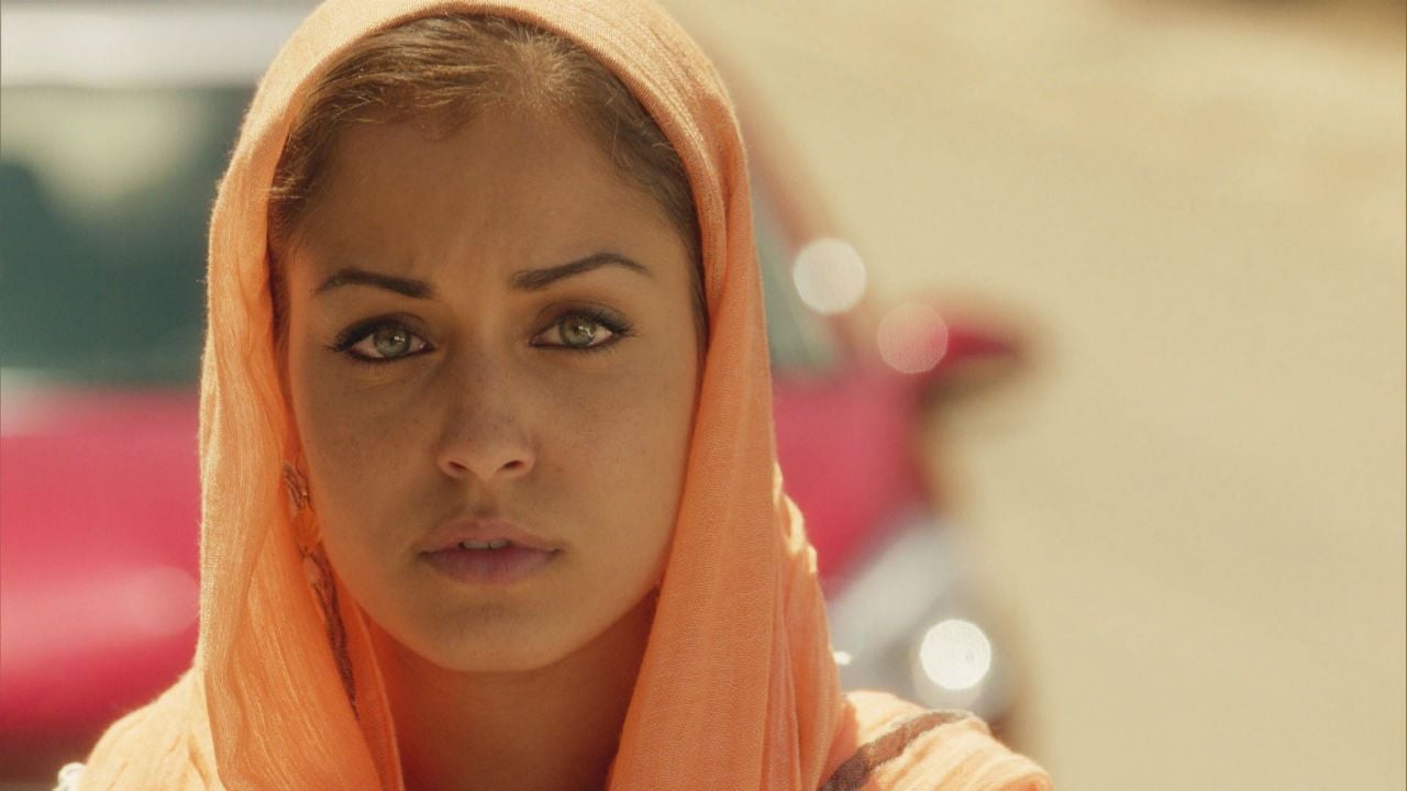 Hiba Abouk Films Et Programmes Tv Foto de Hiba Abouk - Foto Hiba Abouk - SensaCine.com
