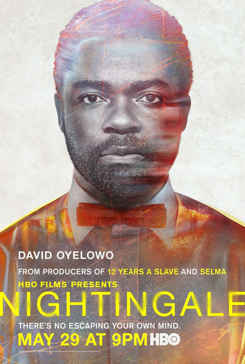 Nightingale - Película 2014