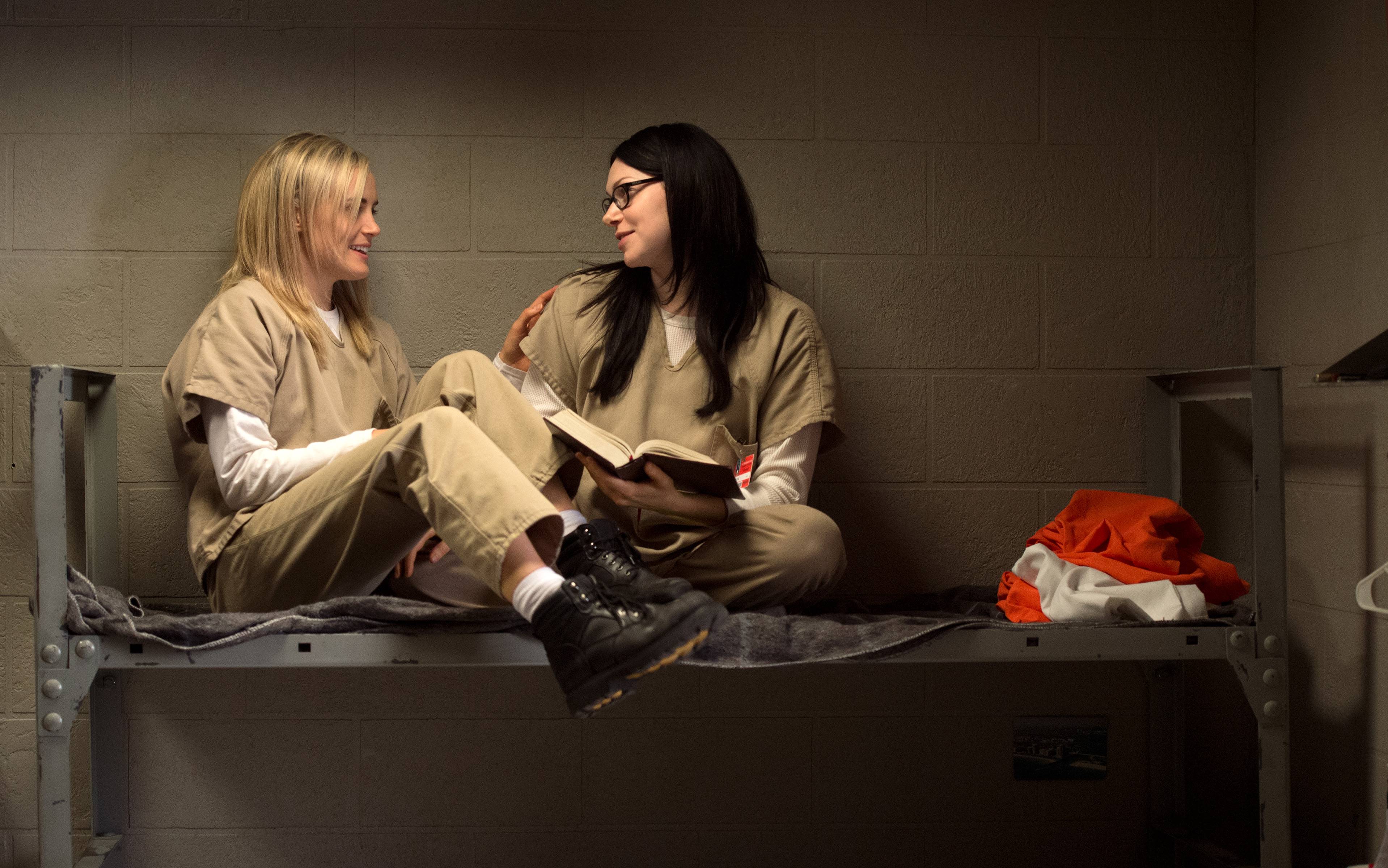 Orange Is The New Black Orange Is The New Black Foto Foto 147