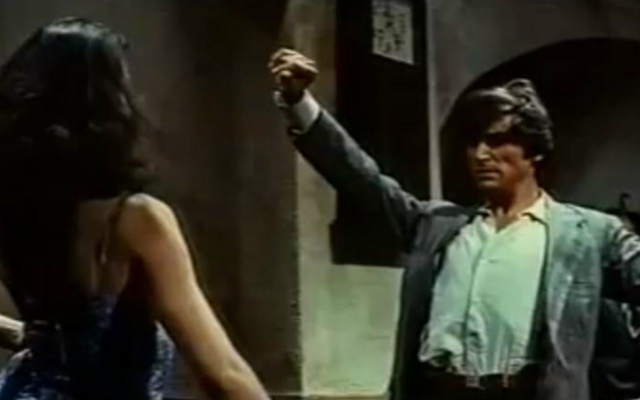 Foto de la película Con el viento solano - Foto 4 por un total de 6 -  SensaCine.com