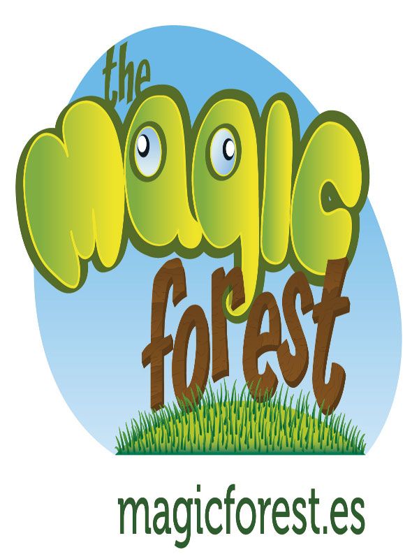 Magic Forest - Película 2015