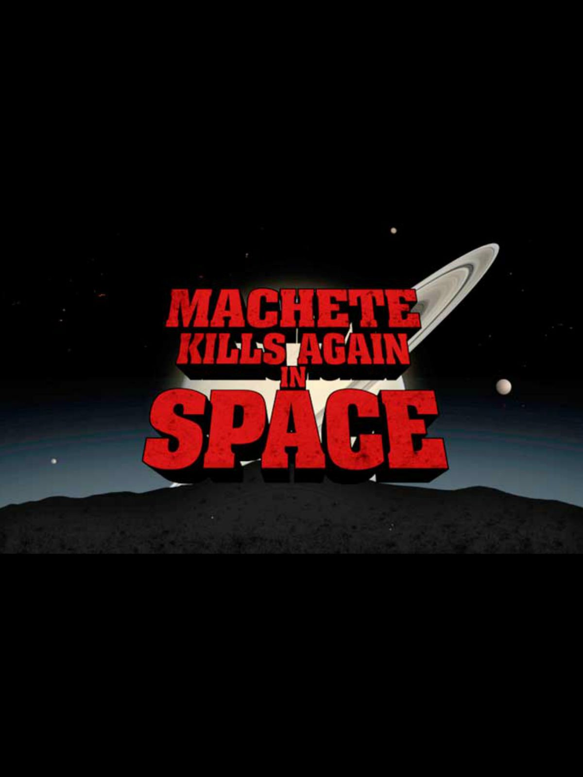 In Space! - Película 2026 - SensaCine.com