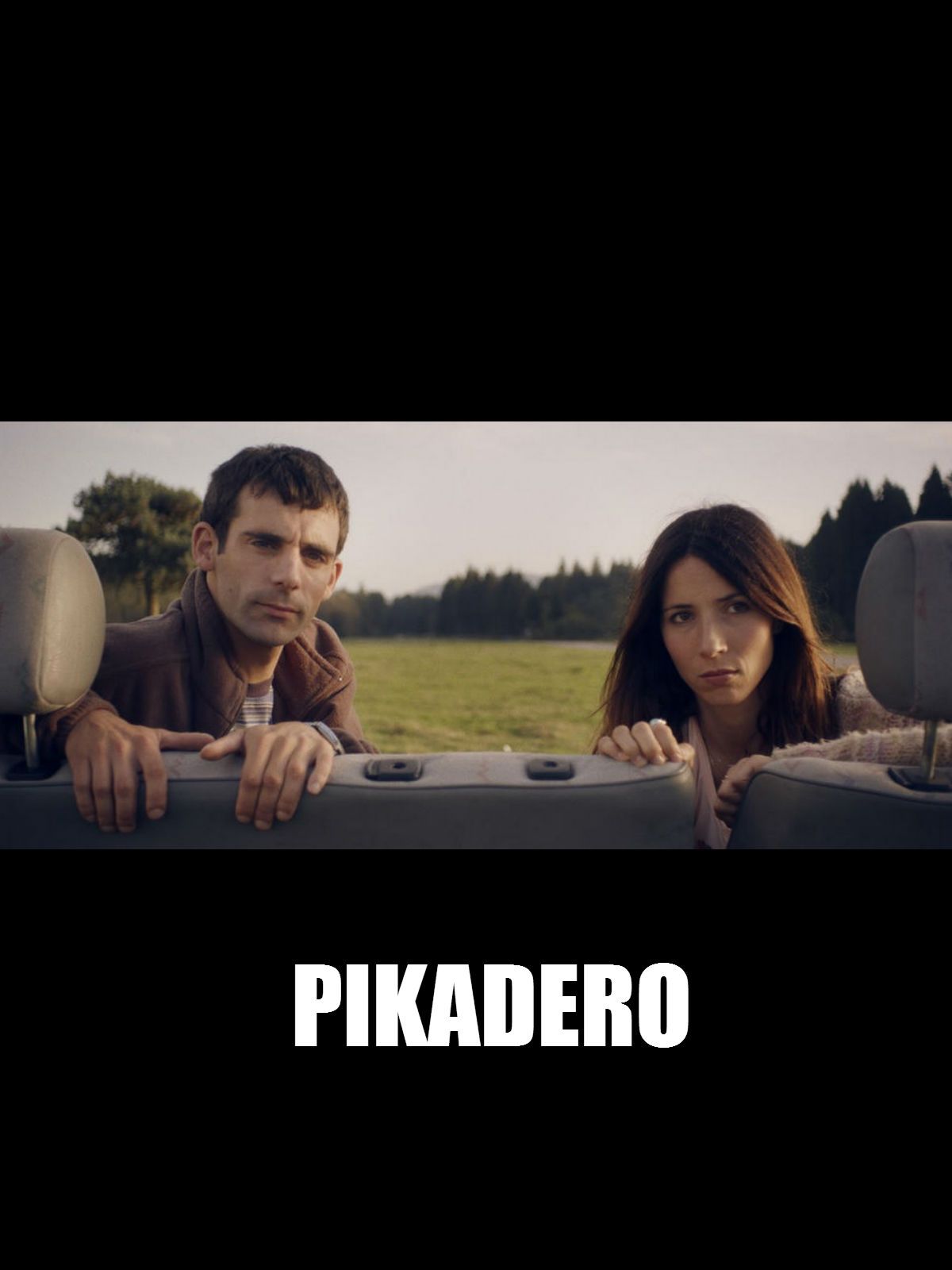 Pikadero - Película 2015