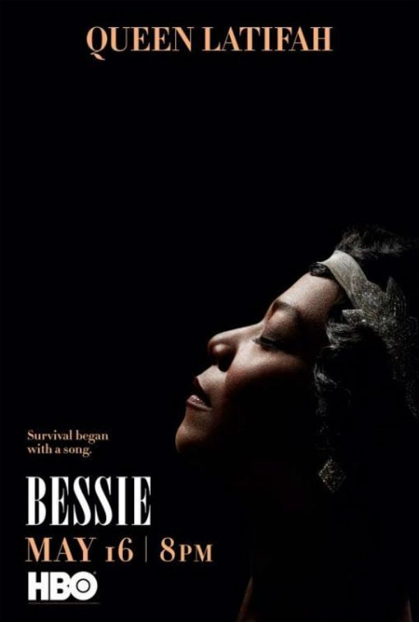 Bessie - Película 2015 - SensaCine.com