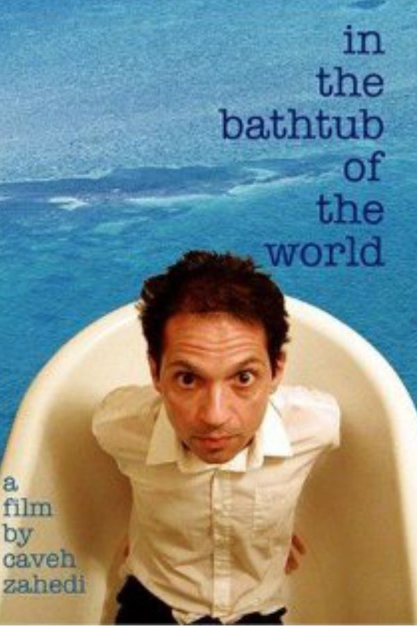 In the Bathtub of the World - Documental 2001