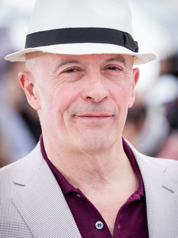 Jacques Audiard Su biografía