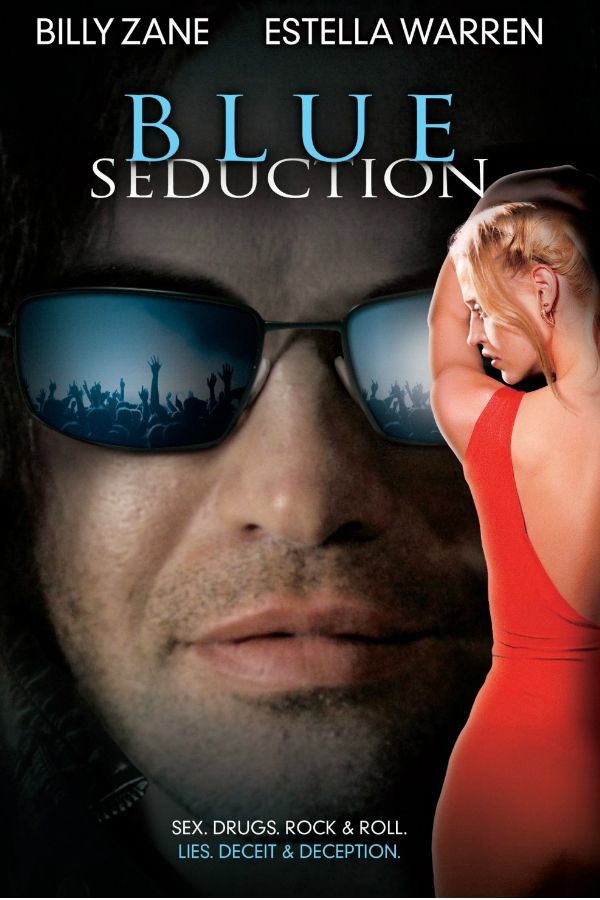 Seducción azul - Película 2009