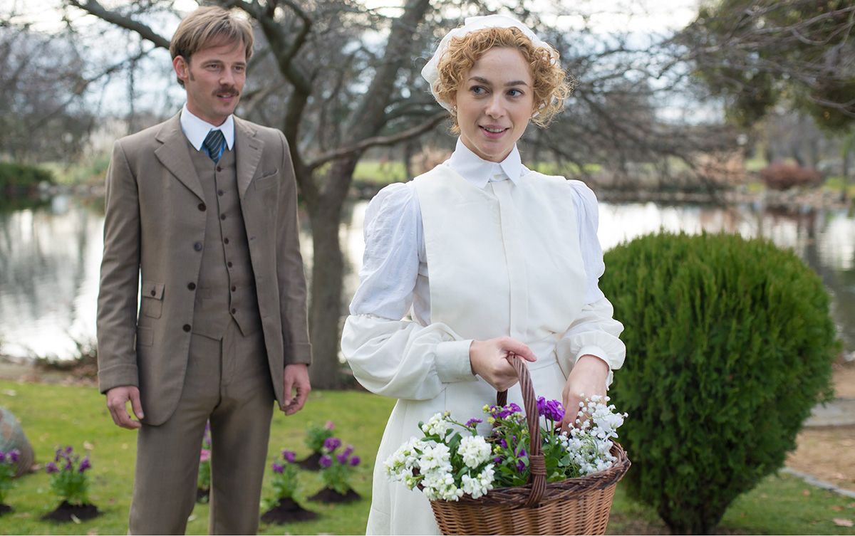 Gran Hotel Temporada 1 Capitulo 6