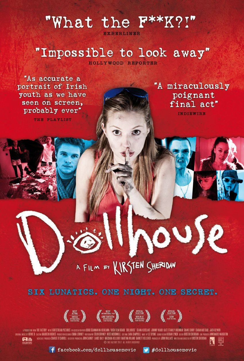 Dollhouse - Película 2012