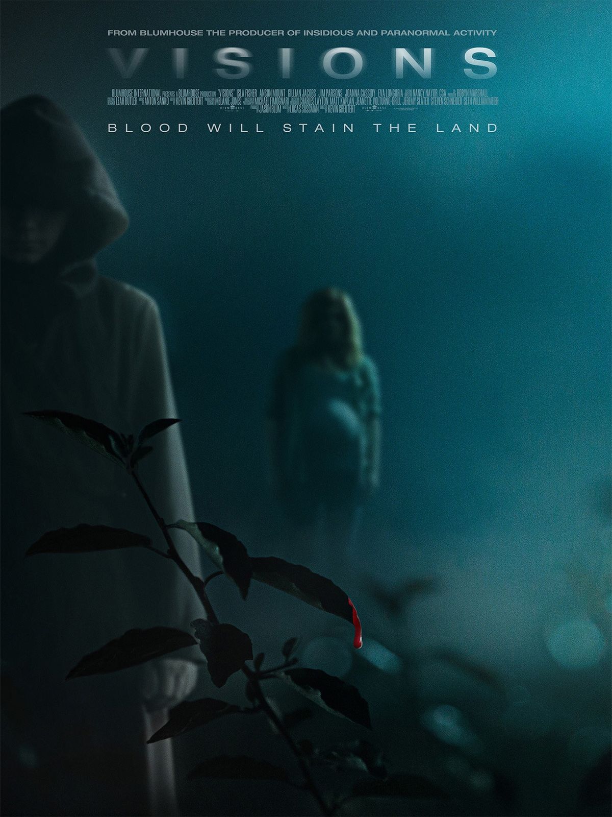 Visions - Película 2015