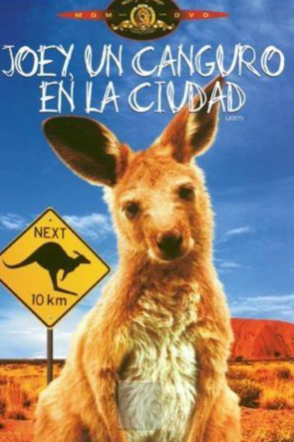 Joey - Película 1997