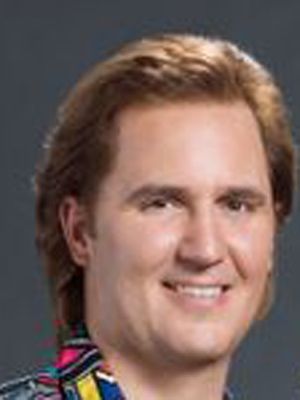 Justin Mader - SensaCine.com