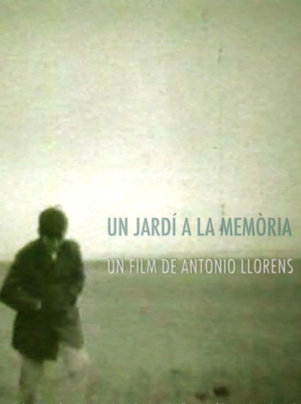 Un Jardí a la memoria - Documental 2014