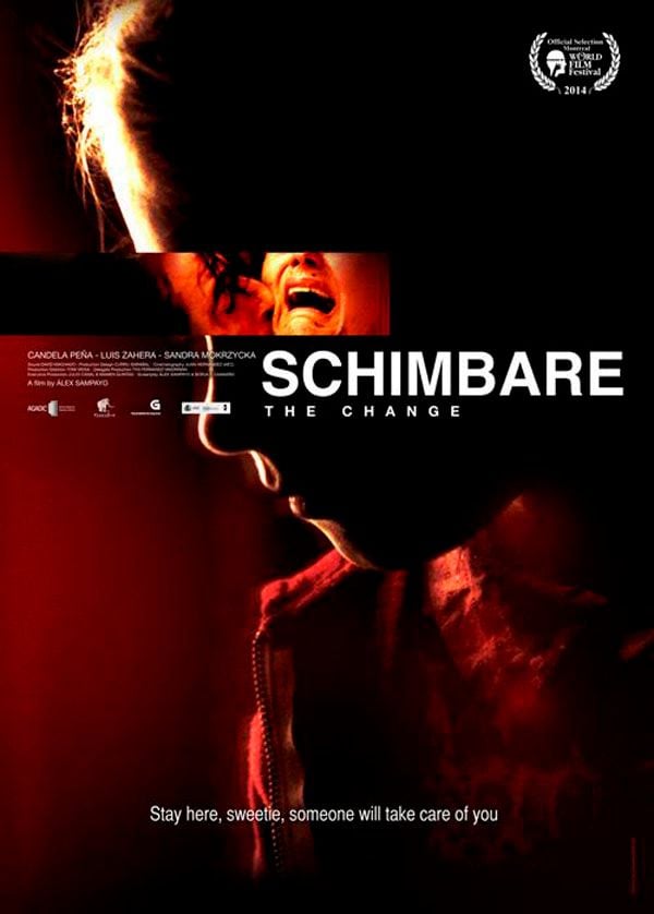 Schimbare - Película 2014