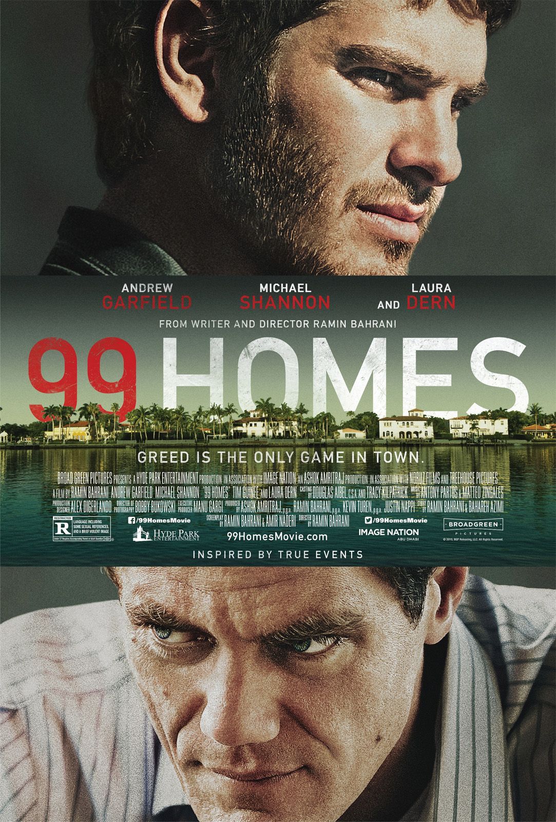 99 Homes - Película 2014