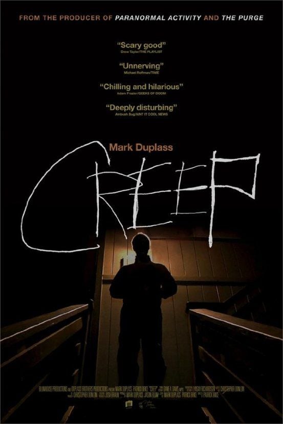 Creep - Película 2014