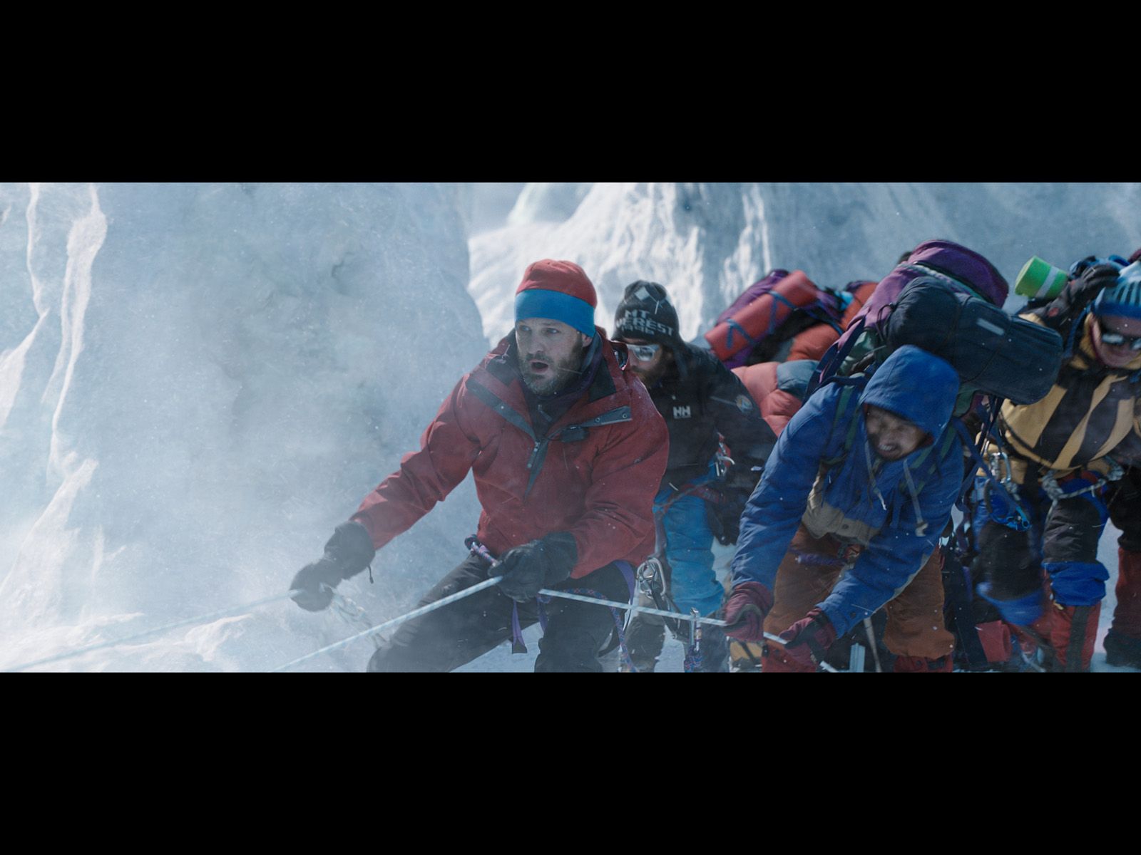 Foto de la película Everest Foto 8 por un total