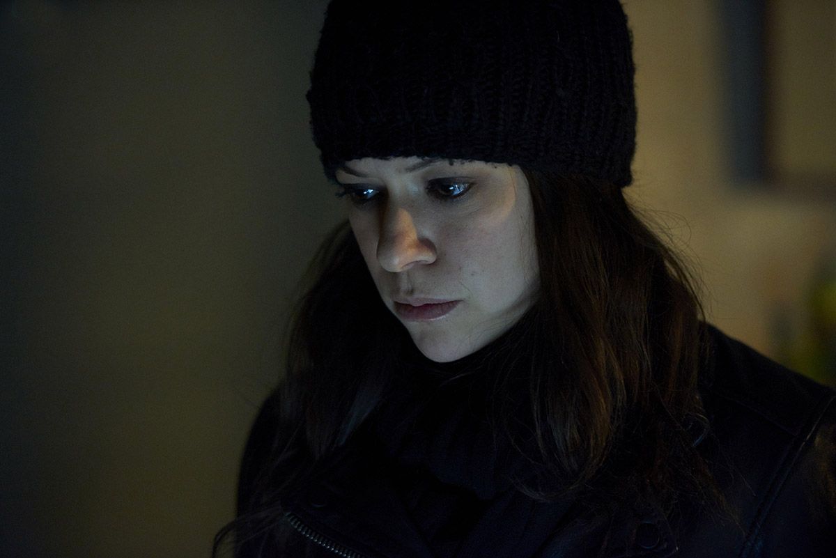 Foto de Tatiana Maslany - Orphan Black : Foto Tatiana Maslany - Foto