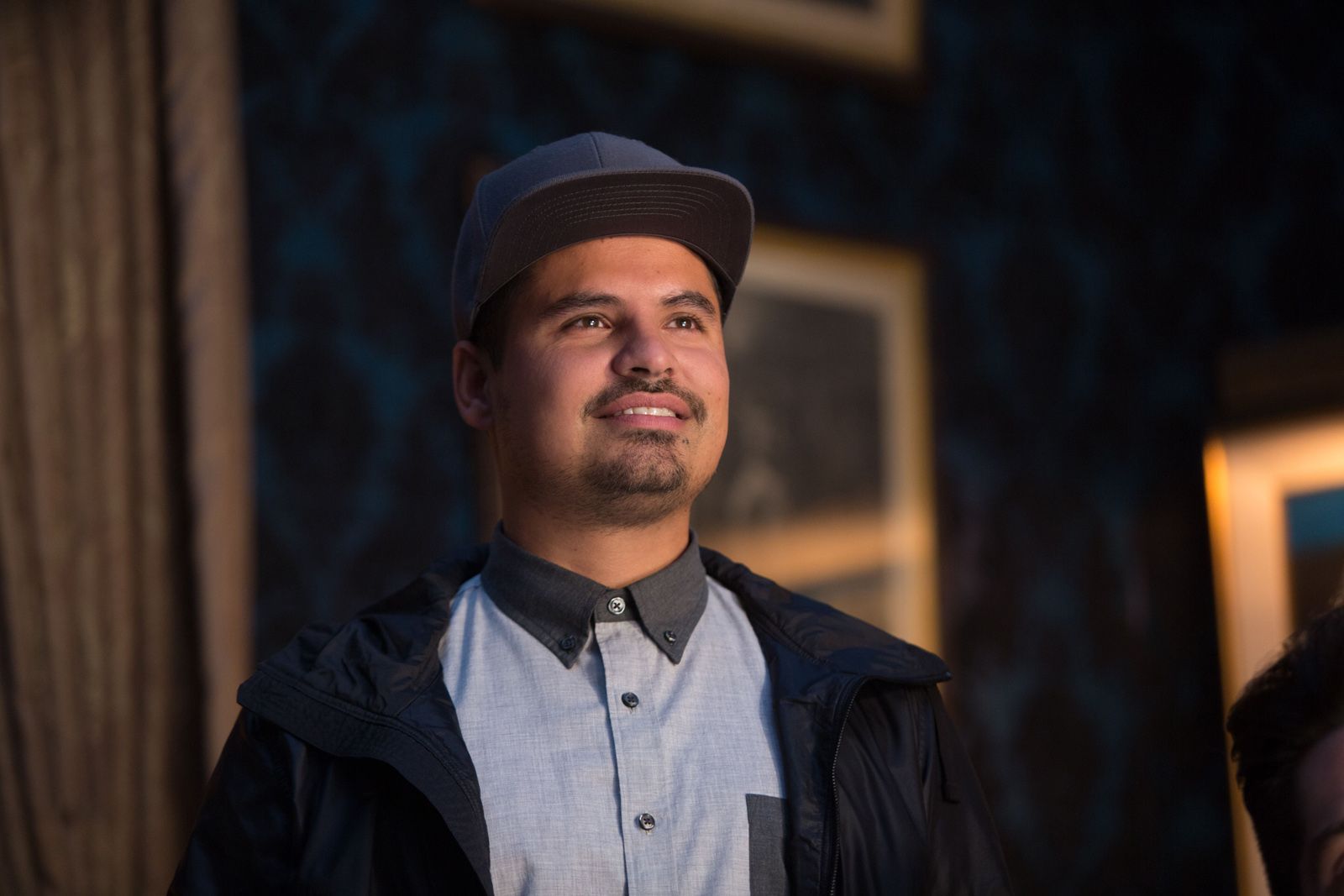  Michael Peña - Ant-Man