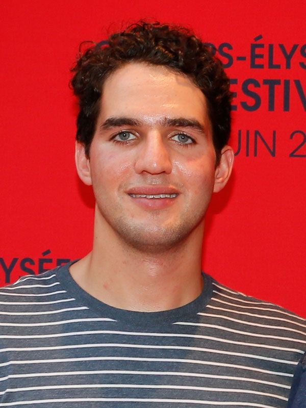 Benny Safdie : Filmografía - SensaCine.com