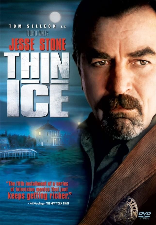 Jesse Stone : Terreno peligroso - Película 2008