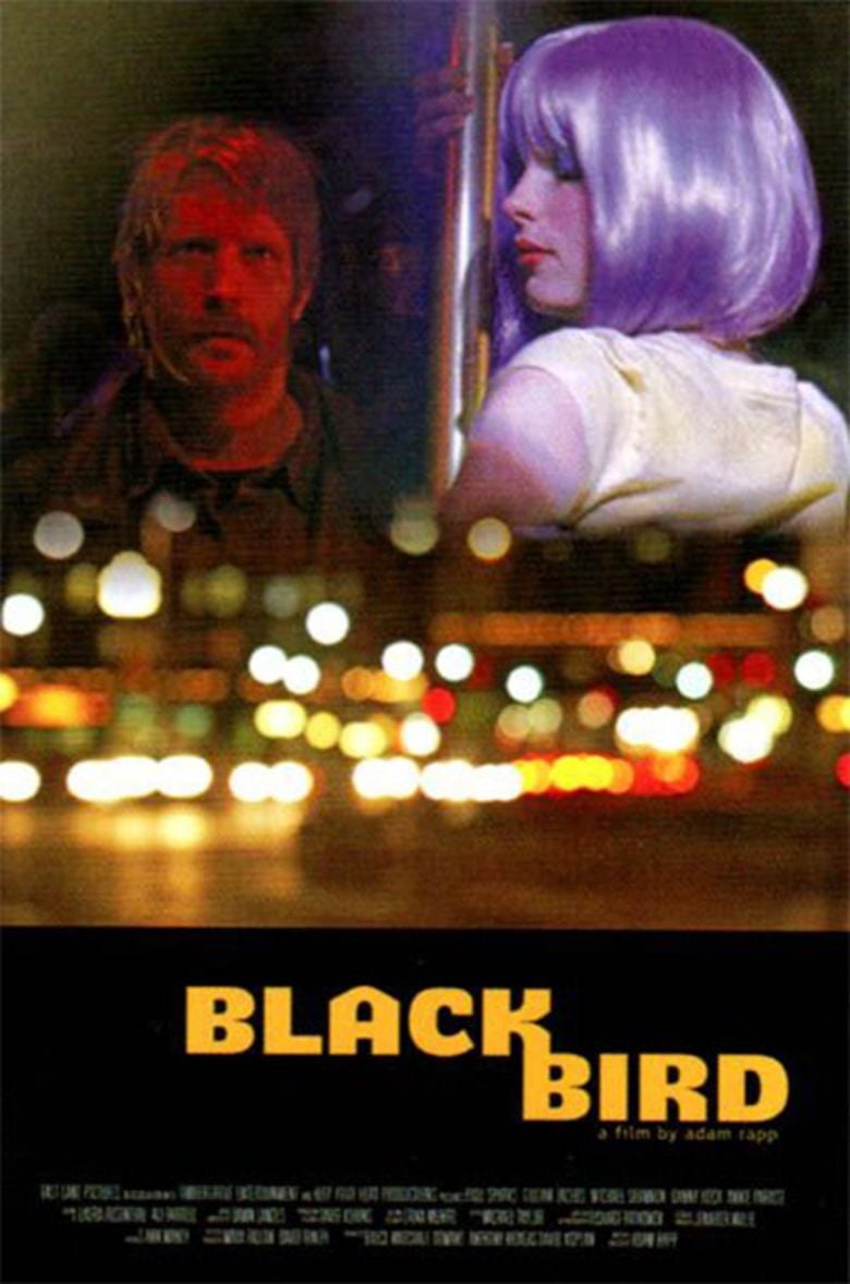Blackbird - Película 2007
